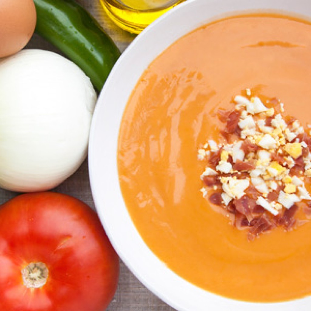 salmorejo