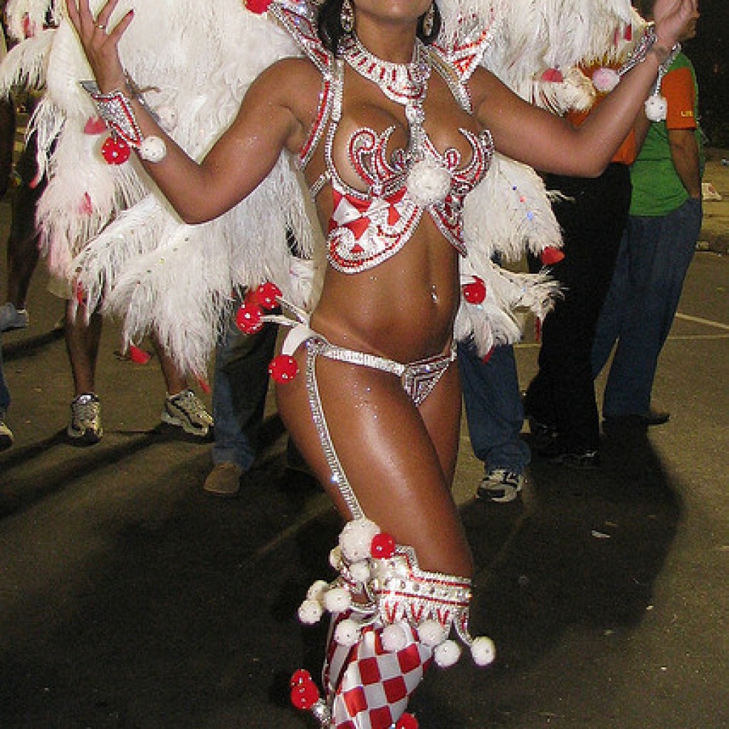 samba