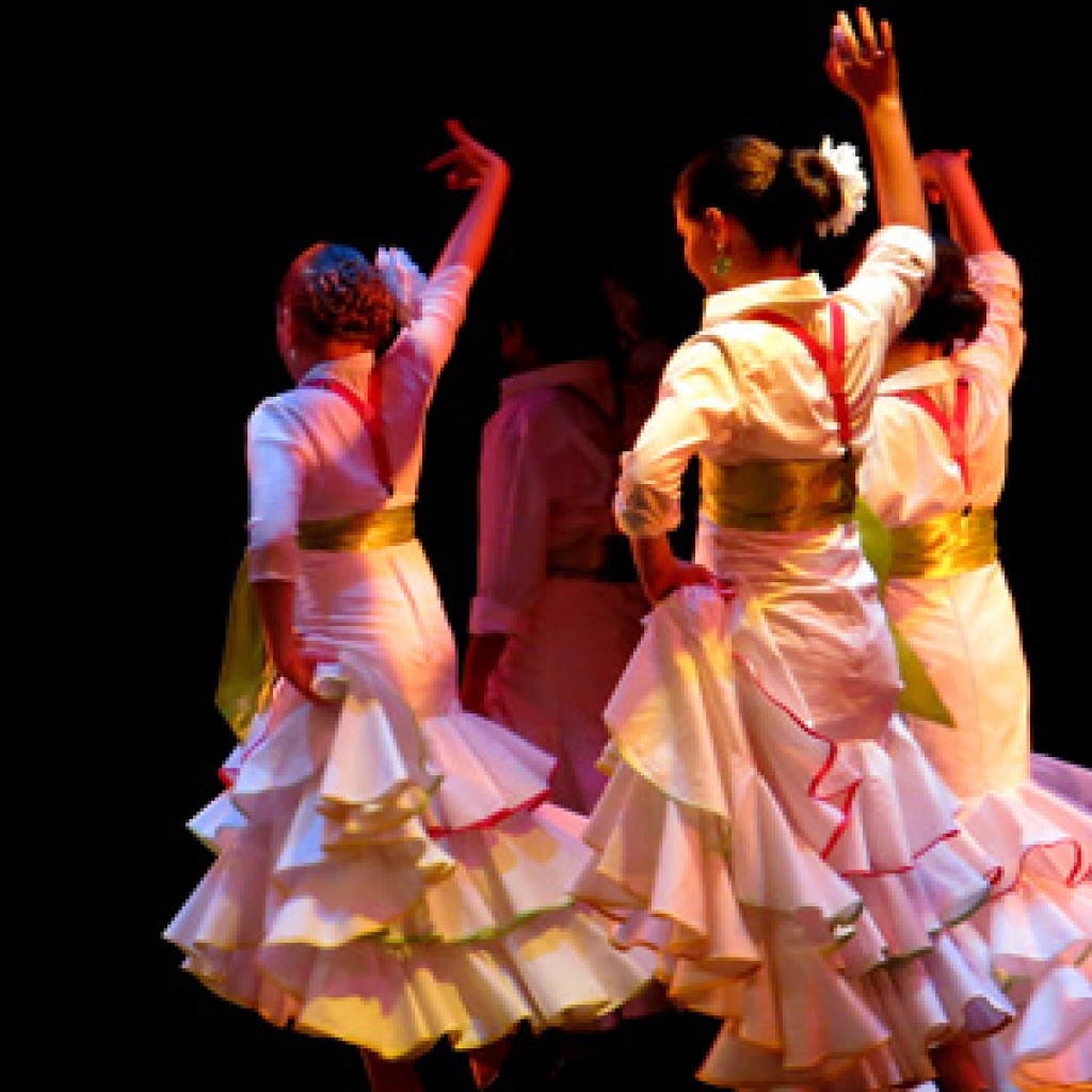sevillanas
