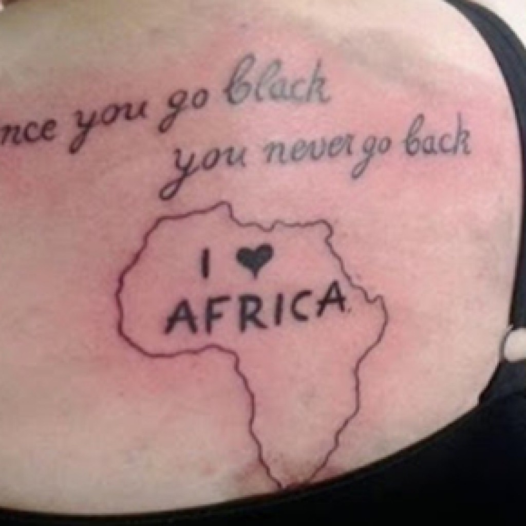 Sigue leyendo Los 8 tatuajes de viajeros más frikis