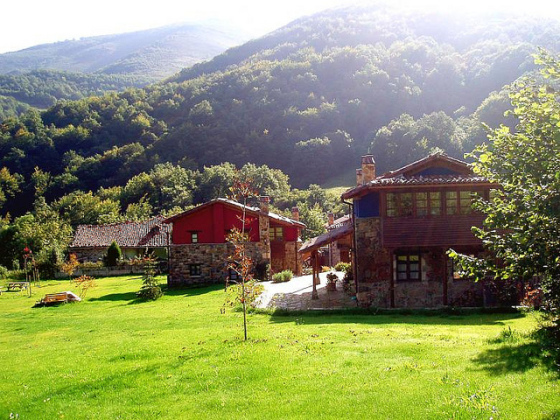 6. Valle de Bueida (Quirós, Asturias)