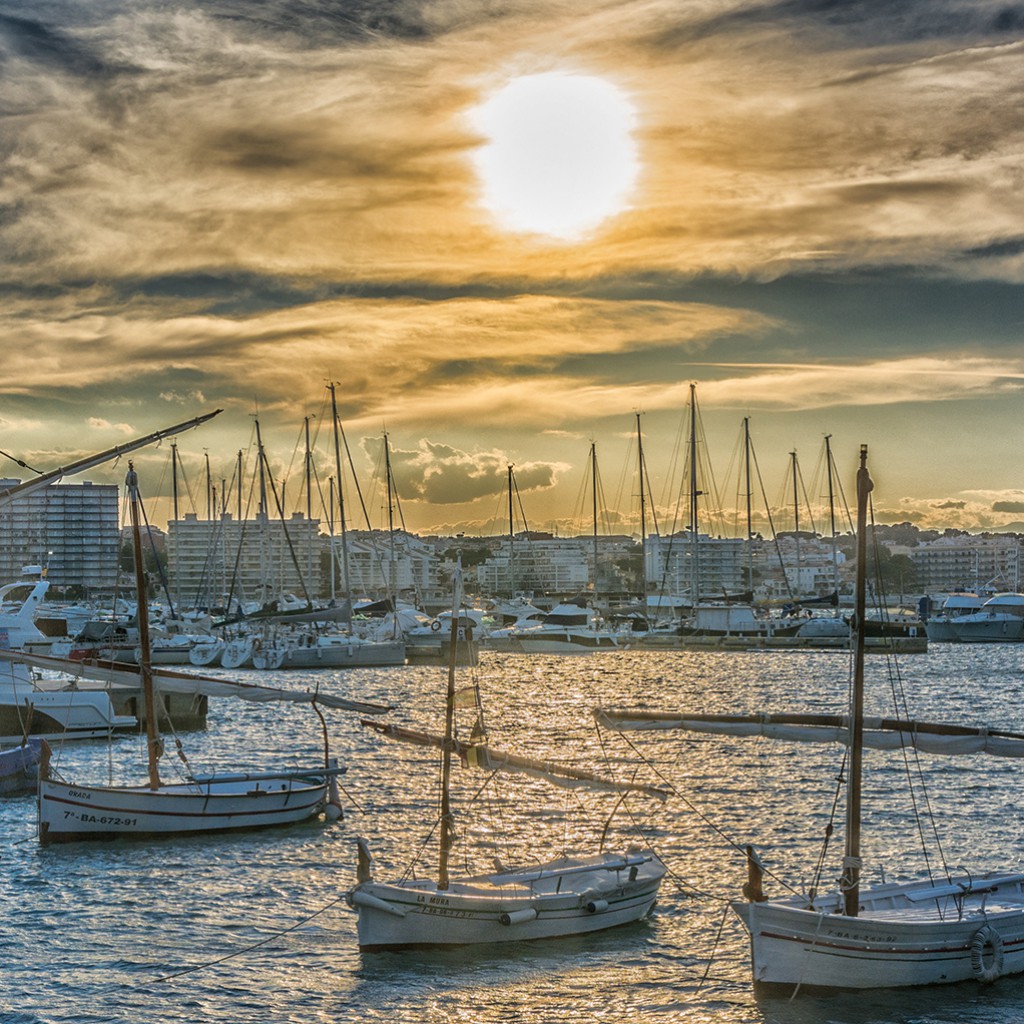 Costa Brava