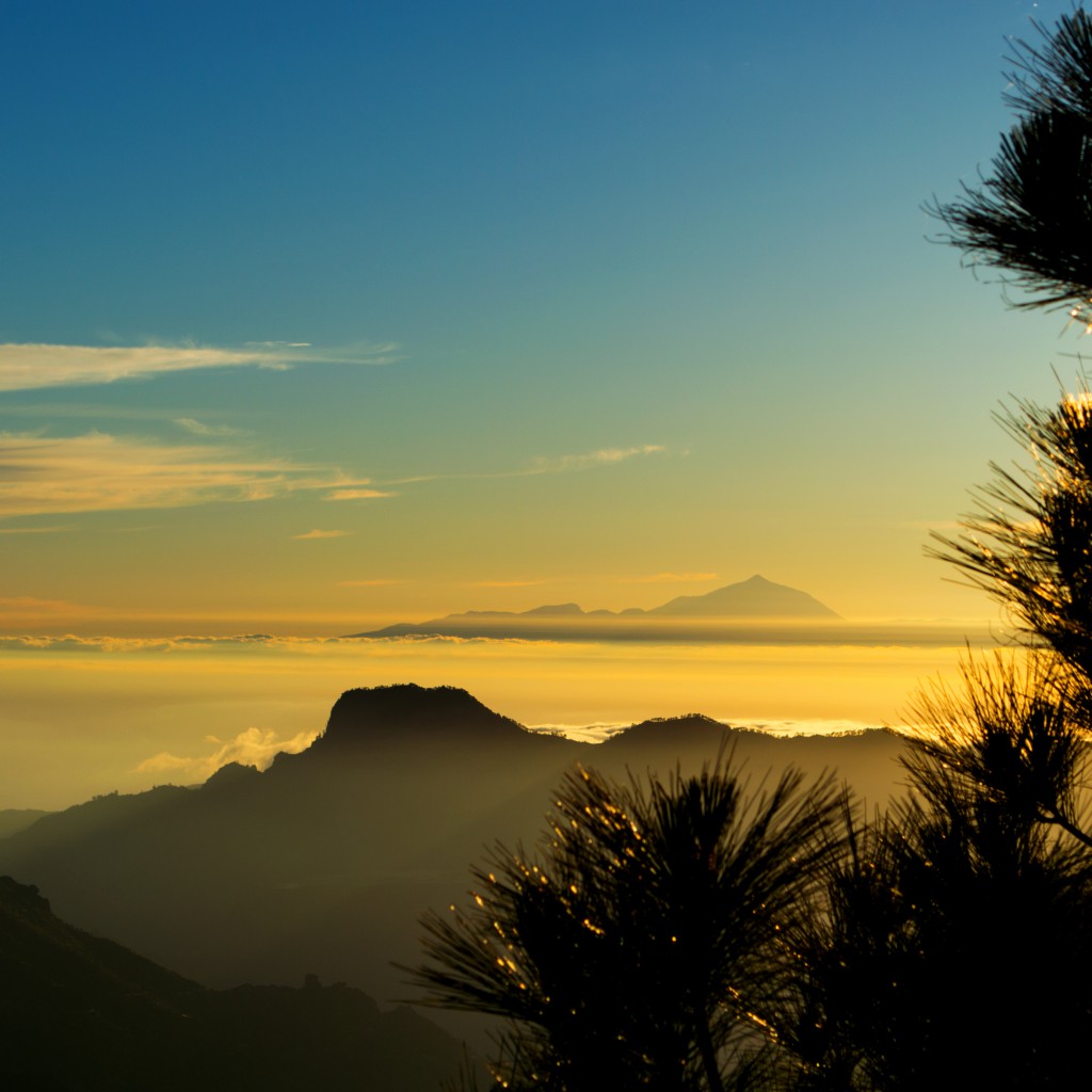 Islas Canarias