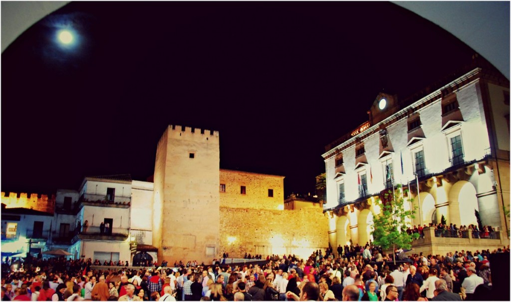 Cáceres