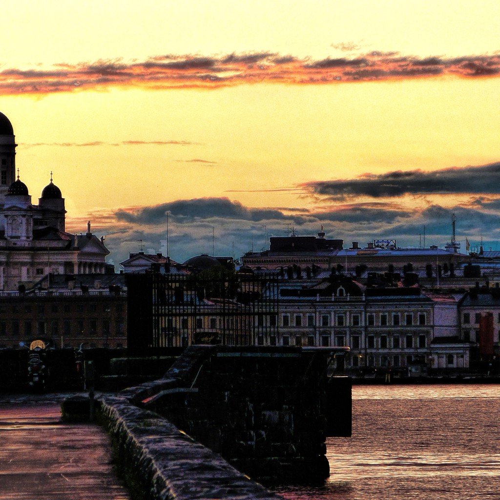 Helsinki