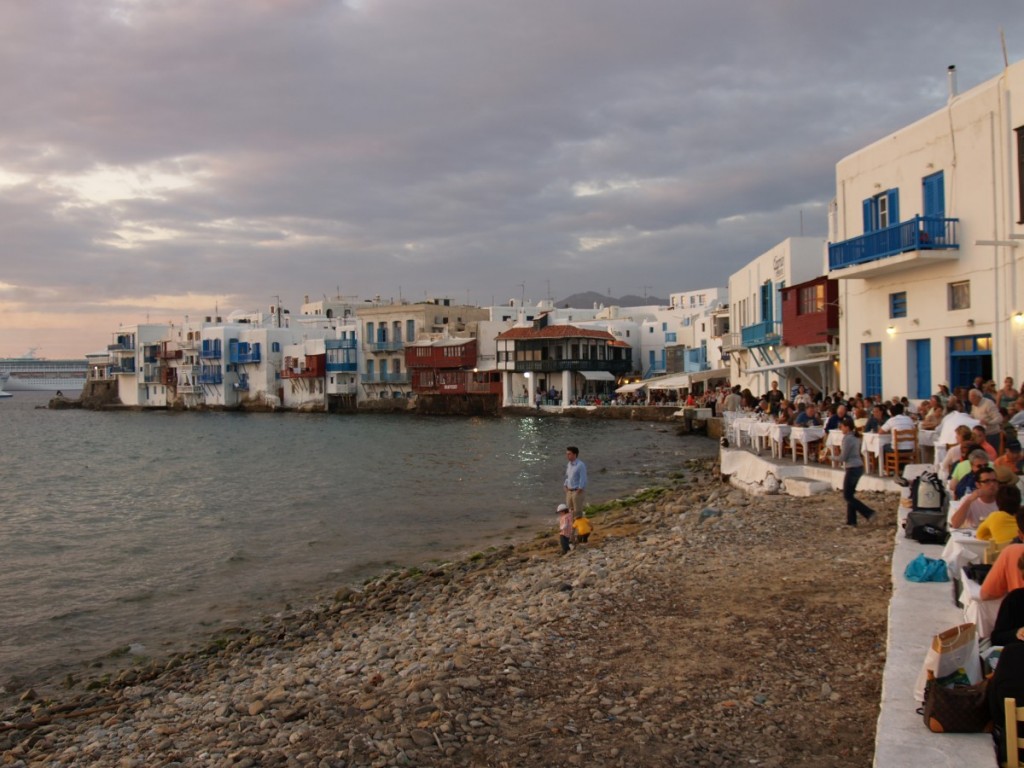 Mikonos