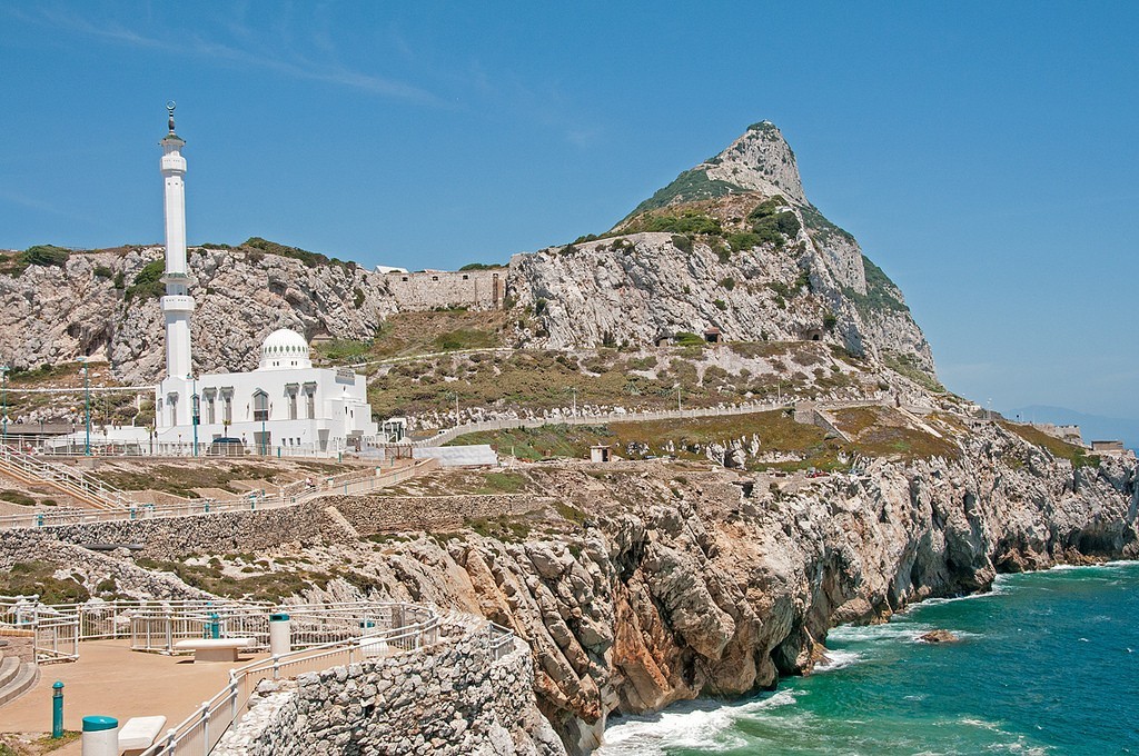 Gibraltar