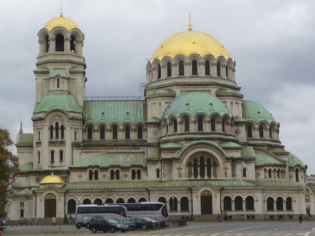 Bulgaria