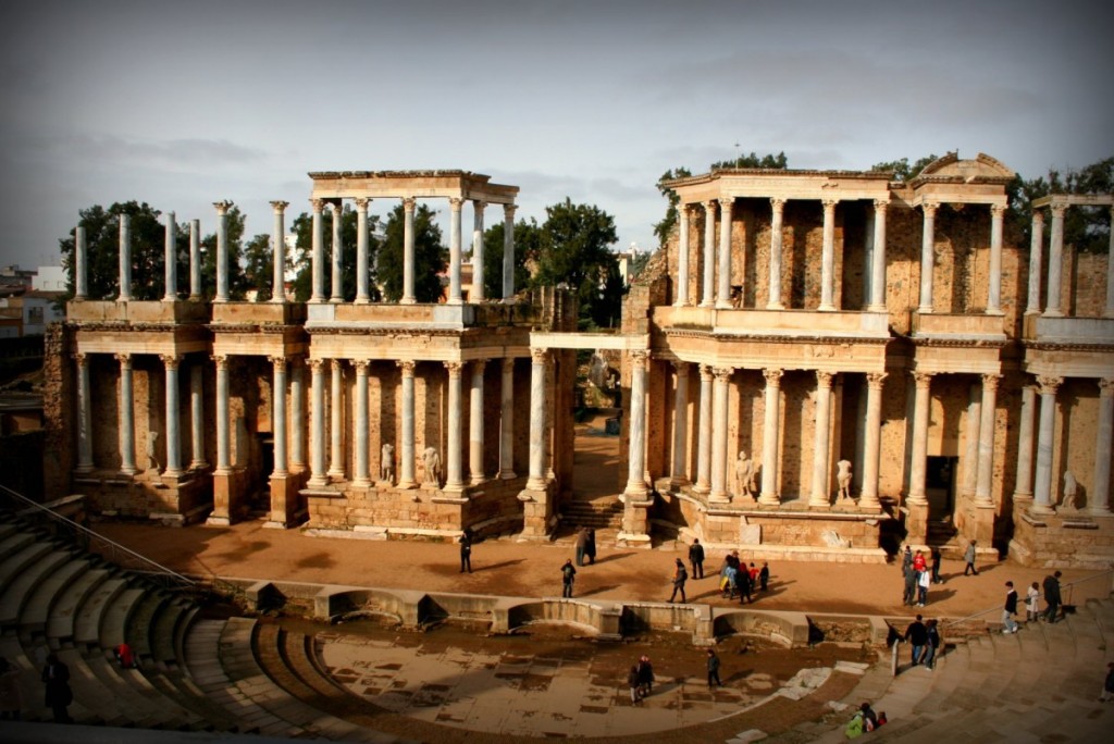 Mérida