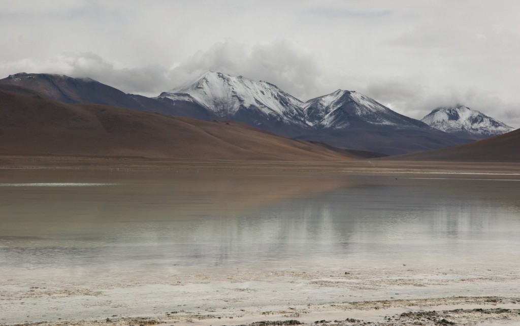 Bolivia