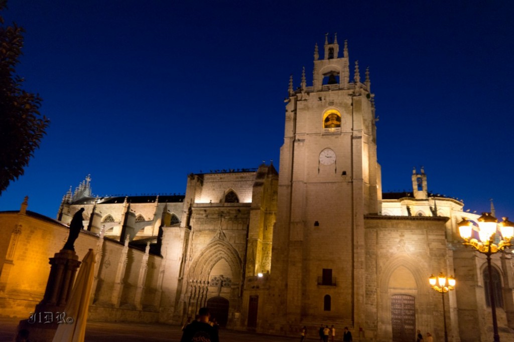 Palencia
