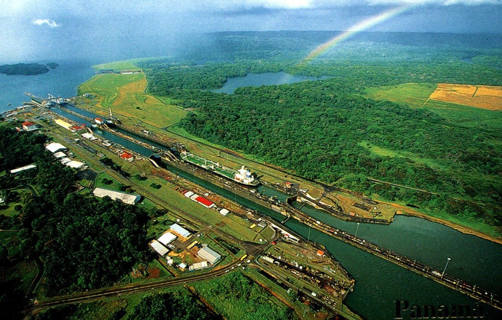 Panamá