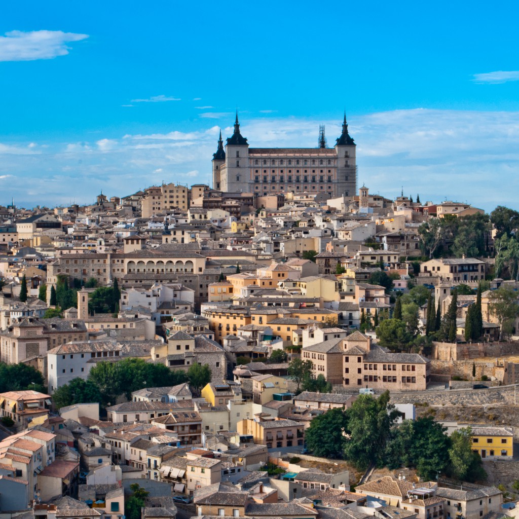 Castilla – La Mancha