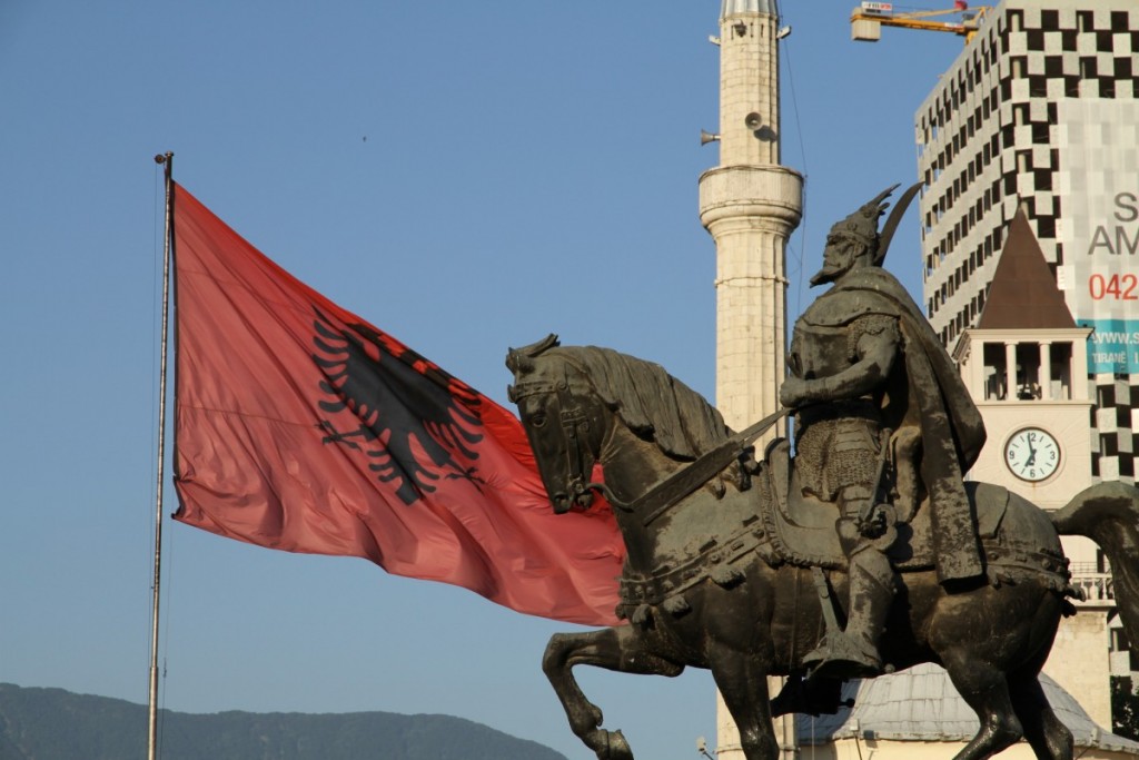 Qué ver en Albania