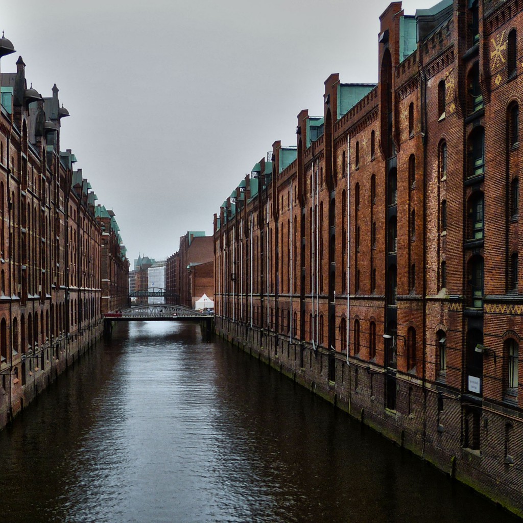 Hamburgo
