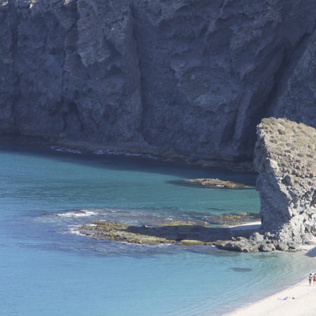 Almería