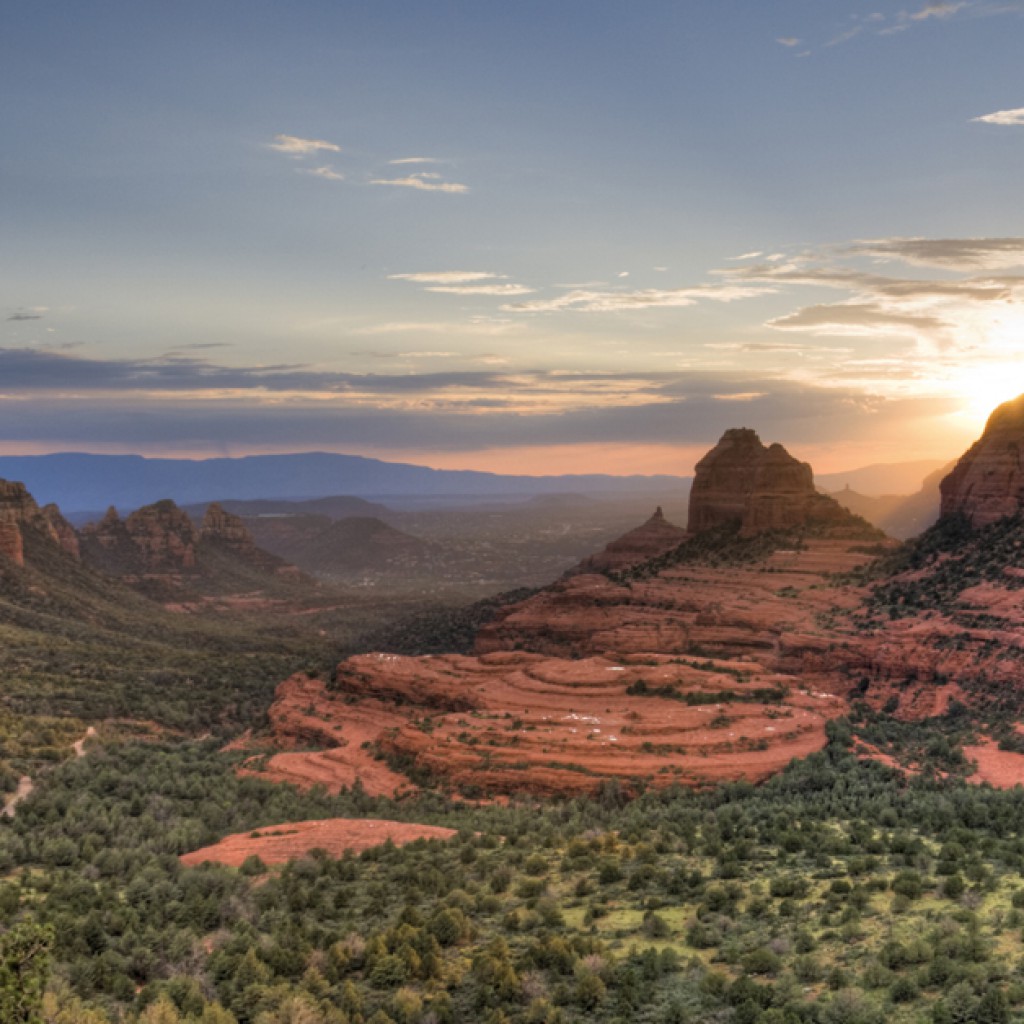 Arizona
