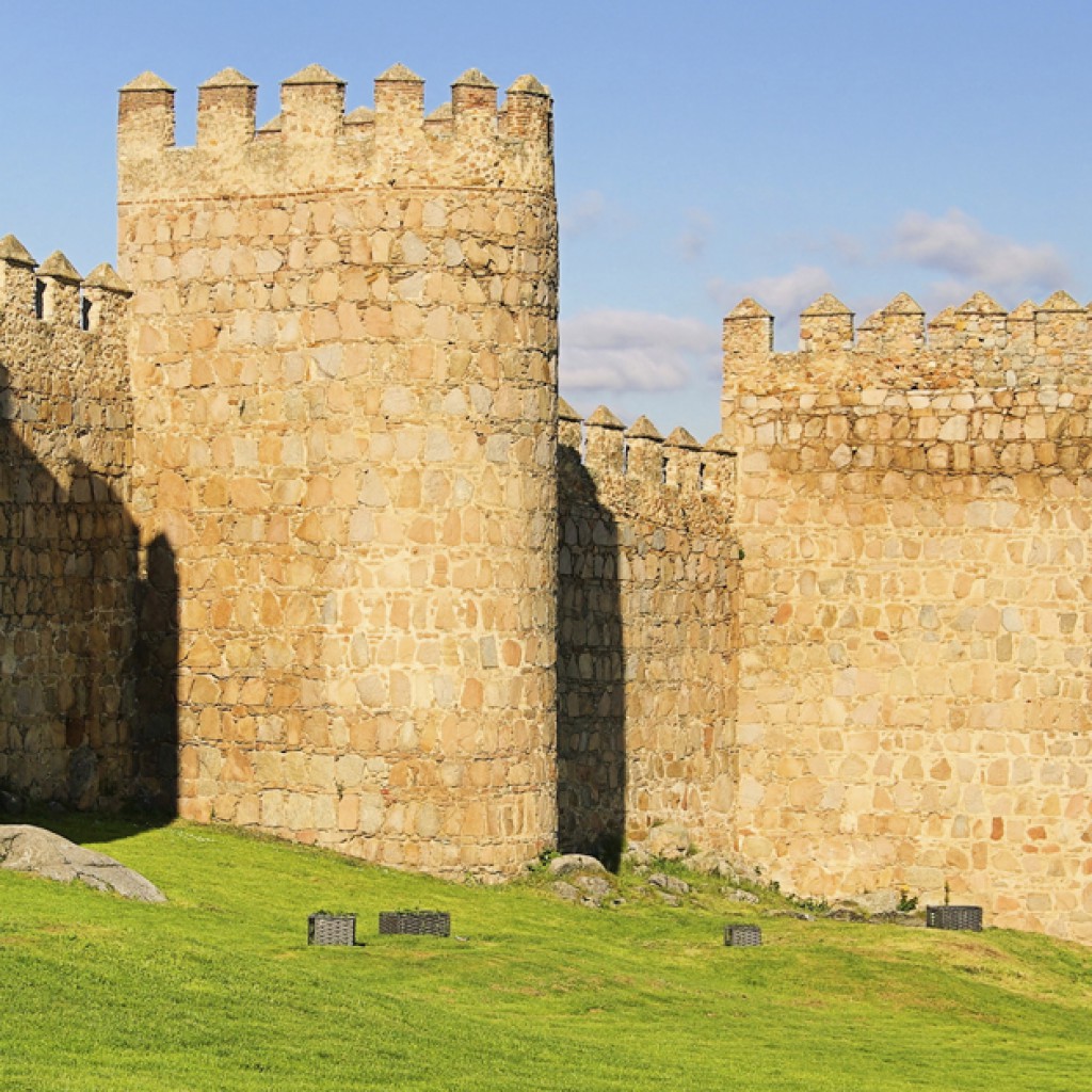 Ávila