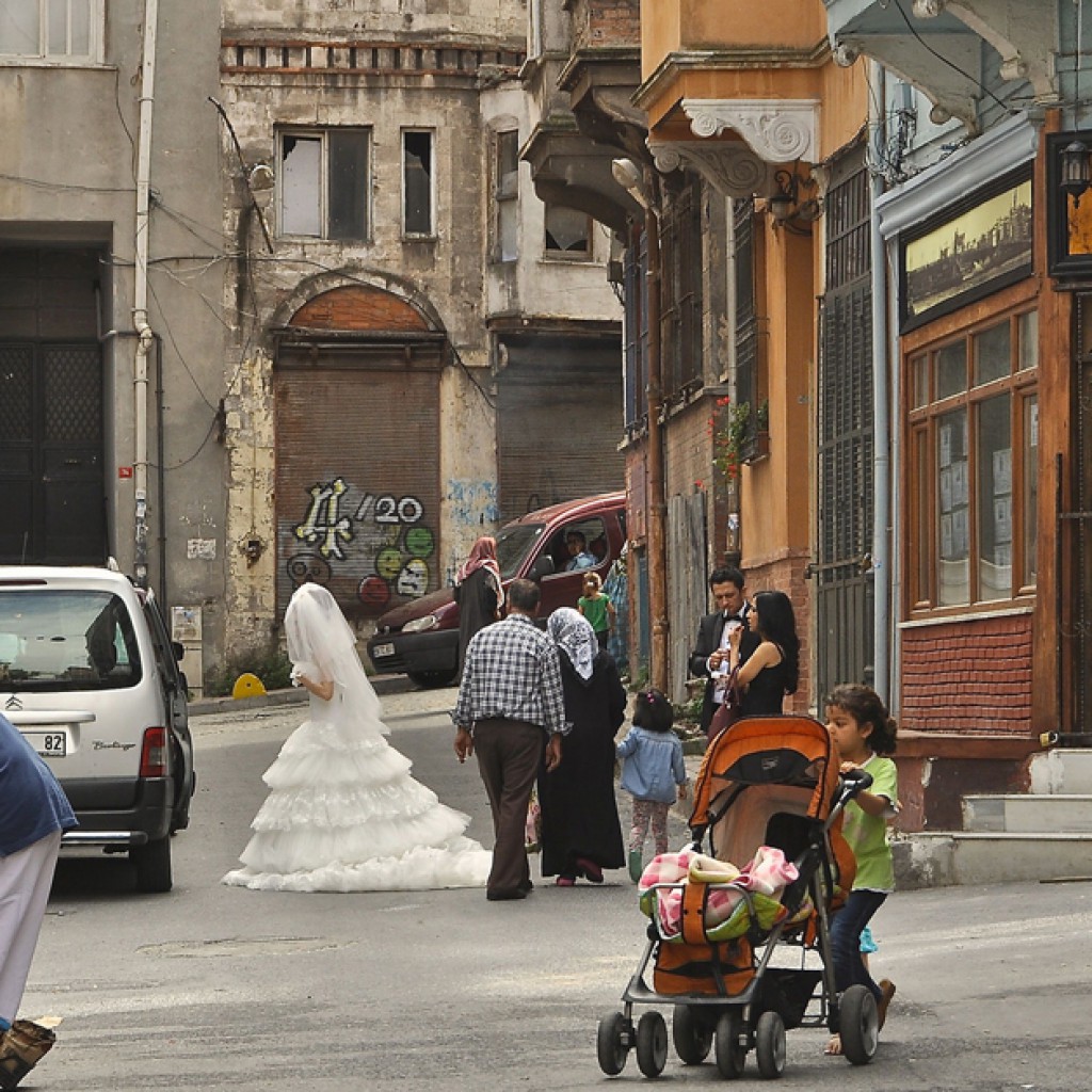 Sigue leyendo Los 8 barrios judíos más curiosos del mundo