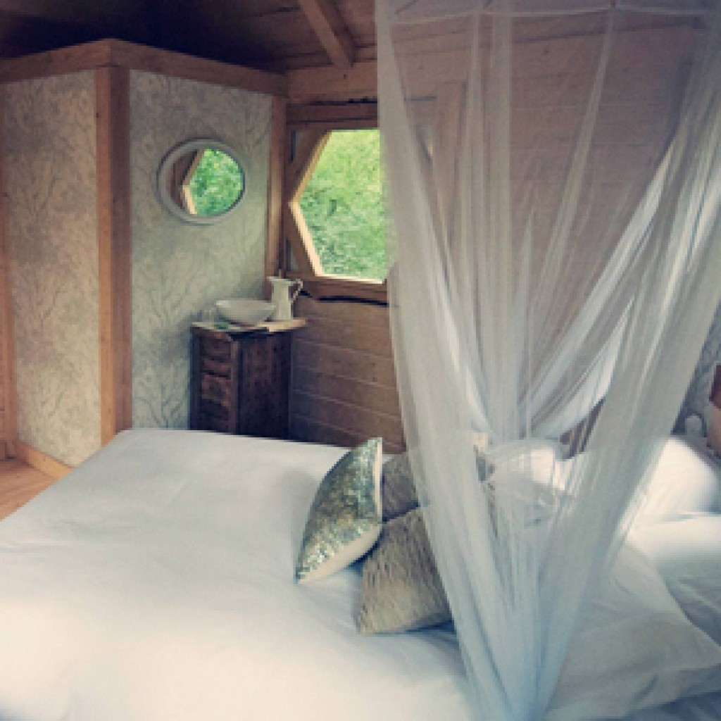 Basoa Suites
