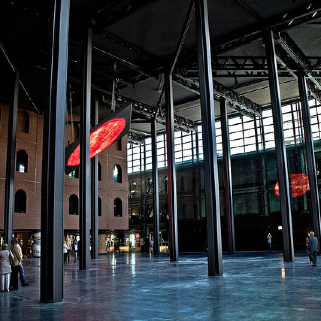 Bilbao