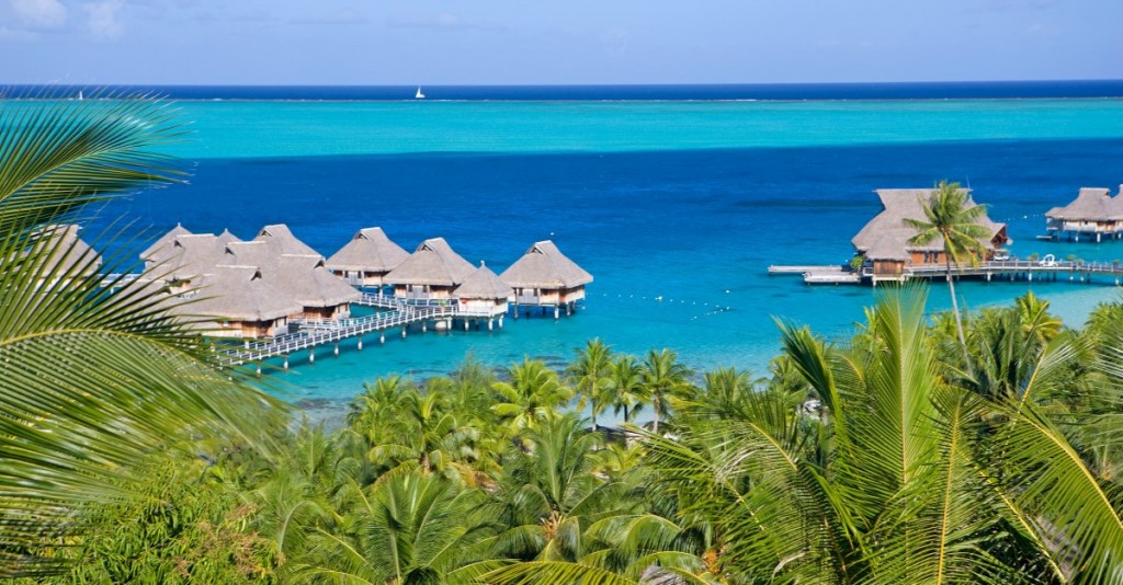 Bora Bora