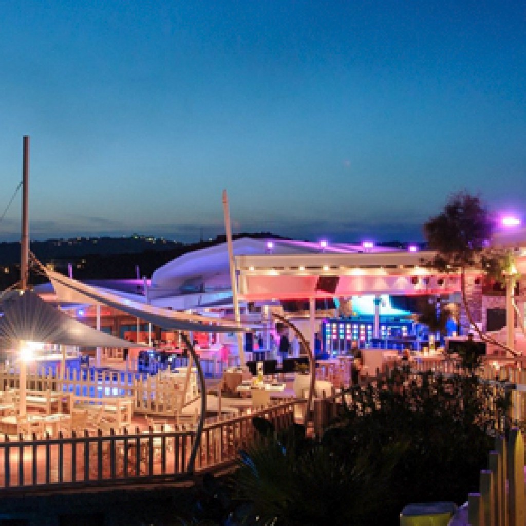 Cavo Paradiso