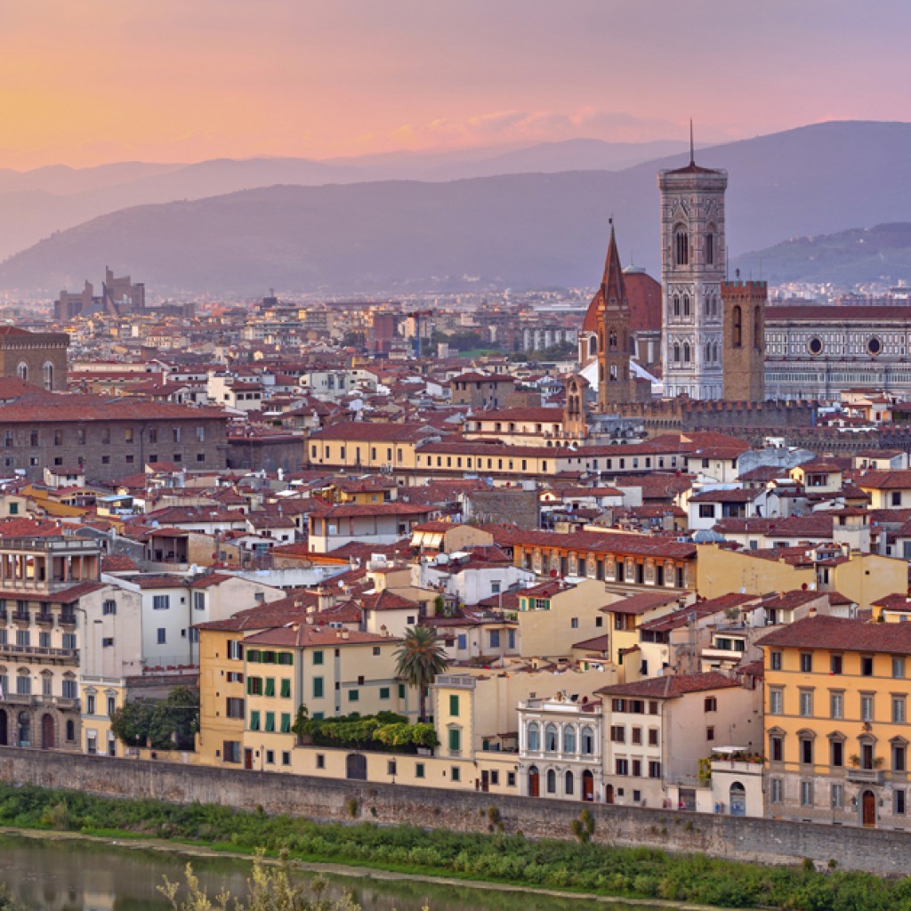 Qué ver en Florencia