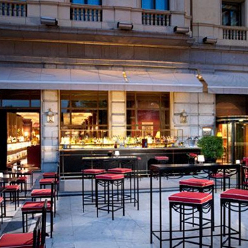 ¿Buscas los mejores afterworks de España? 