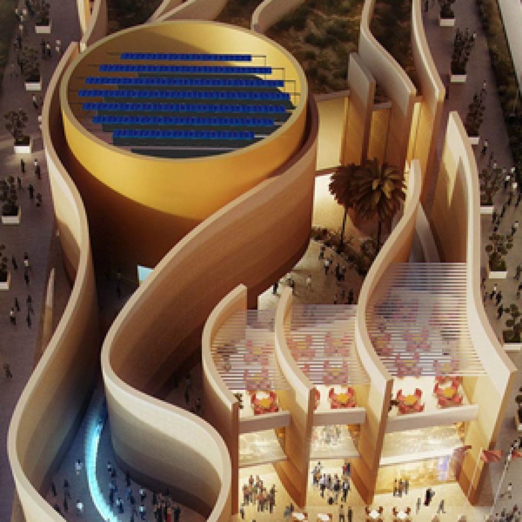 Emiratos Árabes Unidos