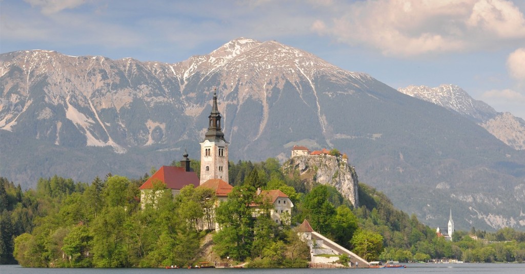 Eslovenia