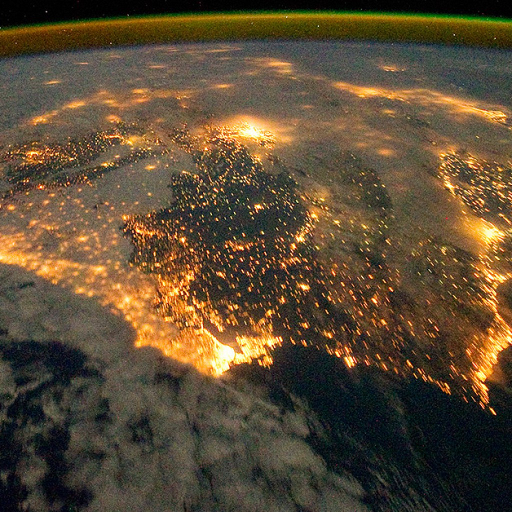 España