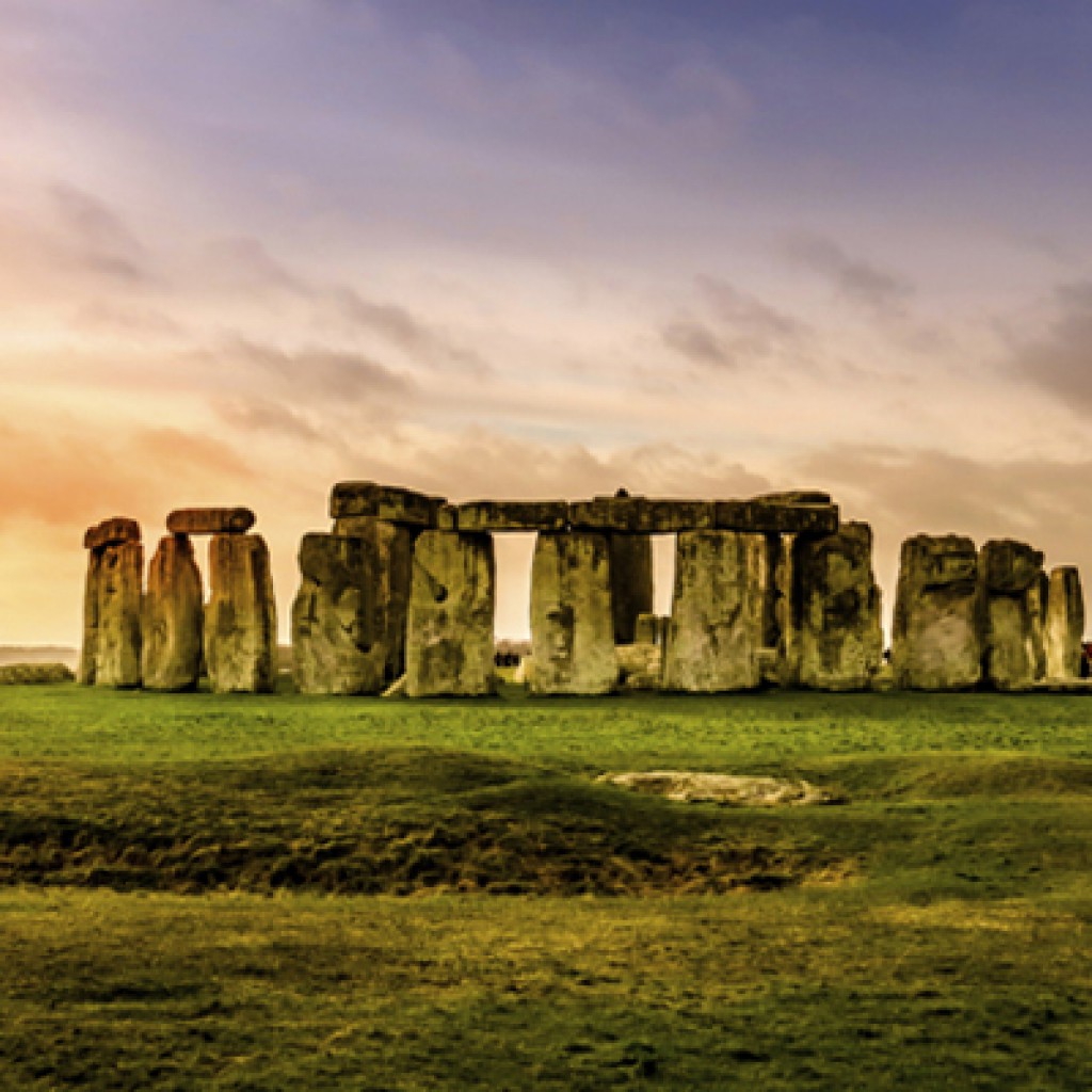 Sigue leyendo Los 10 monumentos más extraños construidos por «extraterrestes»