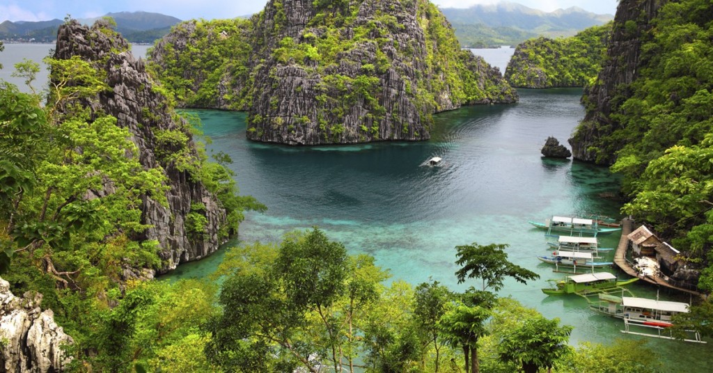 Filipinas