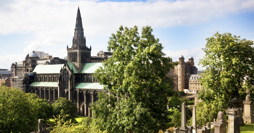 Glasgow