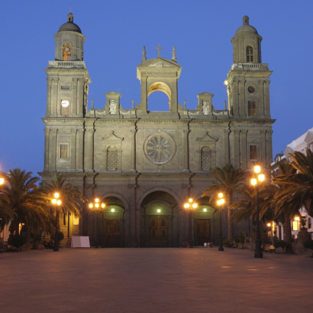 Gran Canaria