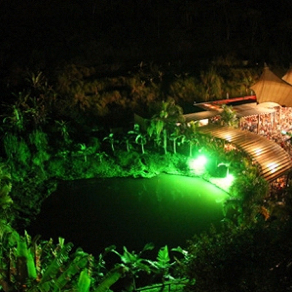 Green Valley