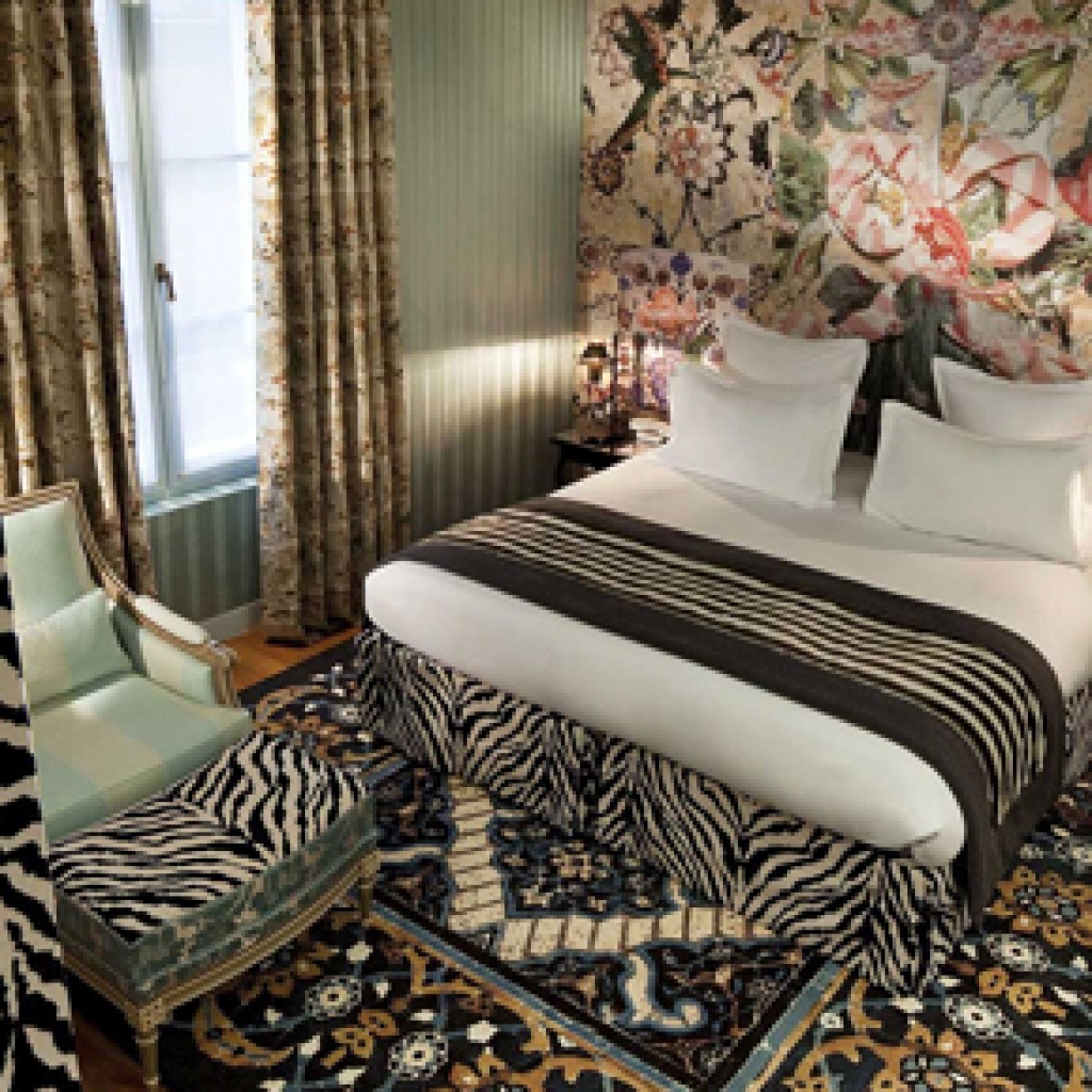Sigue leyendo Los 6 hoteles de diseñadores de moda más cool