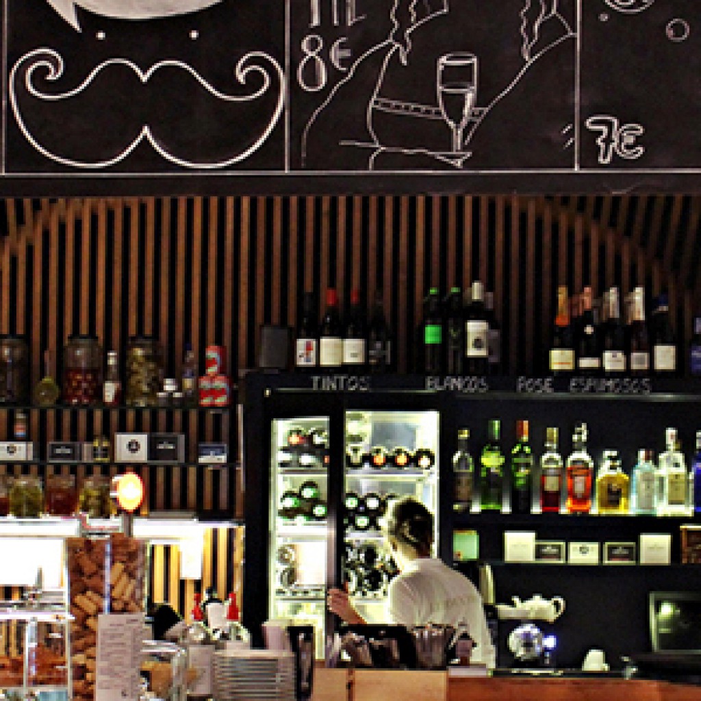 Le Bouchon