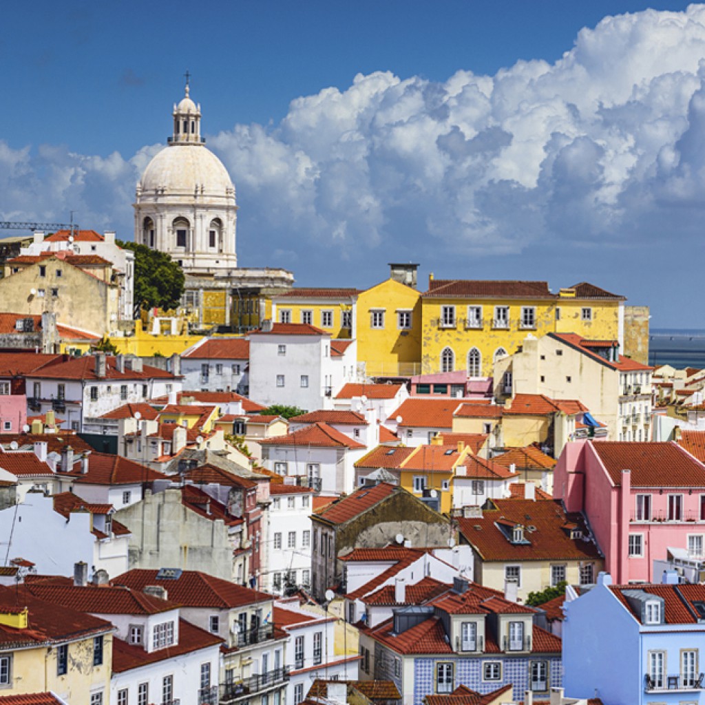 Lisboa