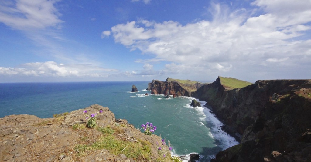 Madeira - PROAllie_Caulfield (Istock)
