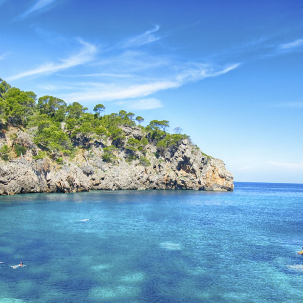 Mallorca
