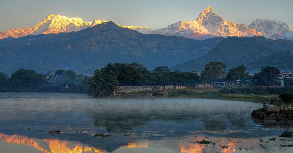 Nepal