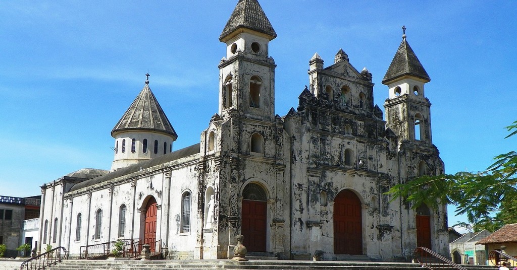 Nicaragua-Pixabay