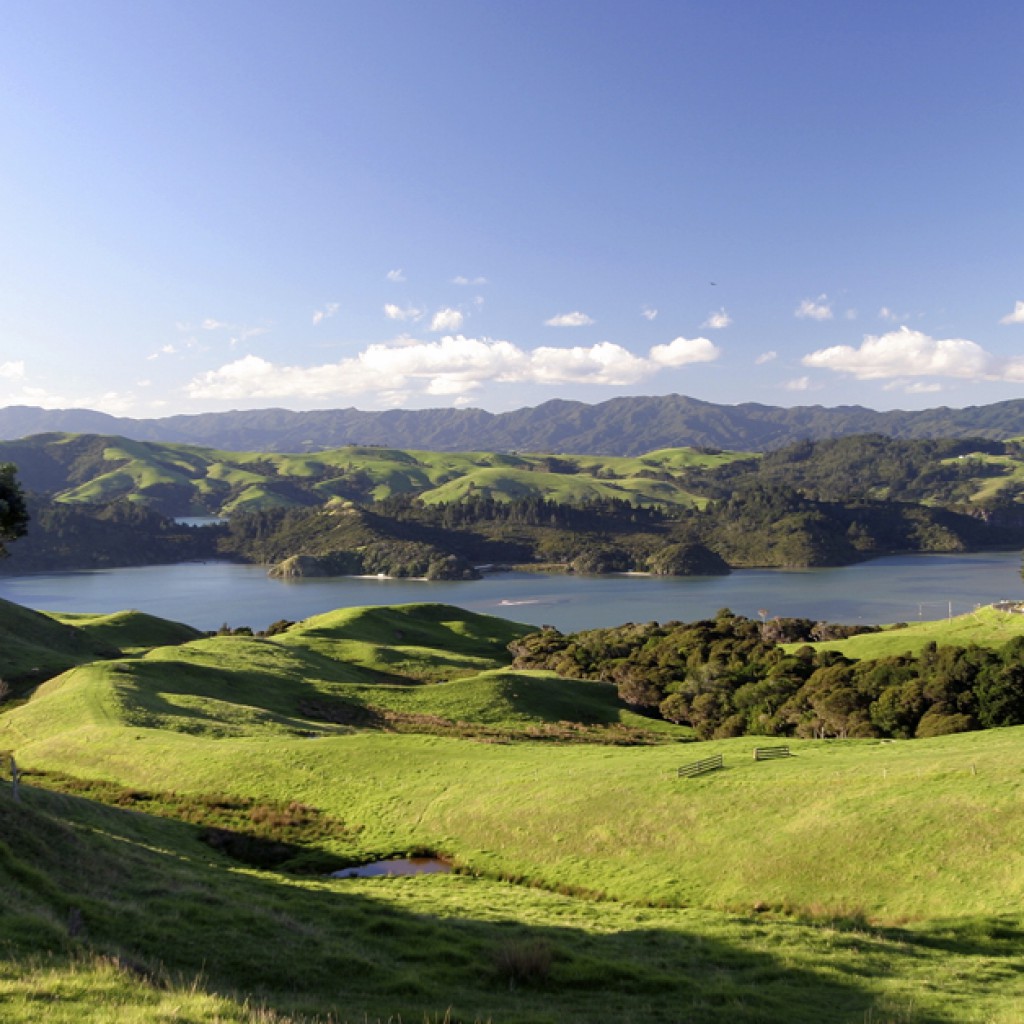 Nueva Zelanda