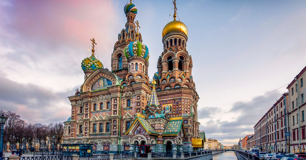 Qué ver y qué hacer en San Petersburgo (iStock)