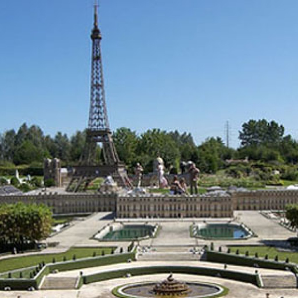 Parisminiatura