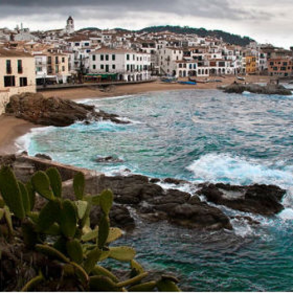 Sigue leyendo Las 5 mejores playas de la Costa Brava
