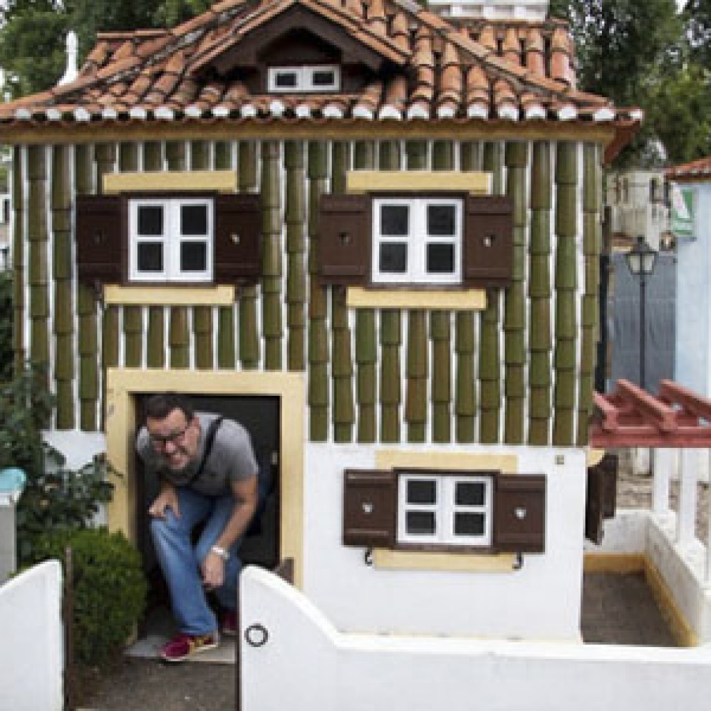 Portugalminiatura
