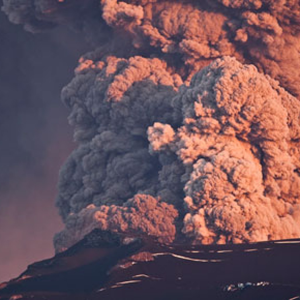 Sigue leyendo Los 10 volcanes más increíbles del Mundo